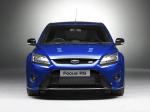 Ford Focus RS 2009 года